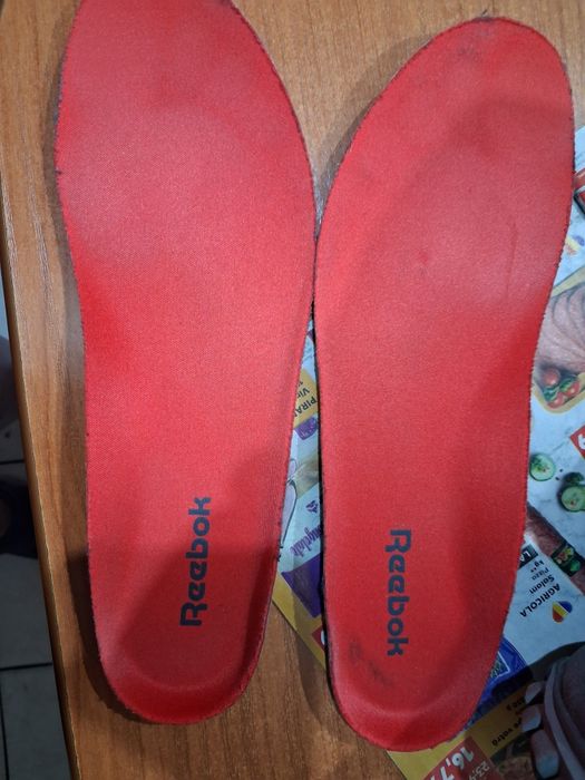 Ghete reebok iarna mas 38,24.5cm