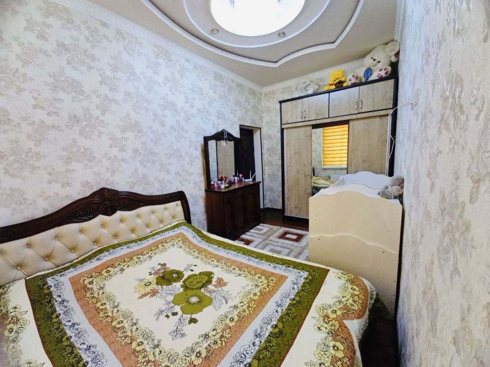 Квартира арендага берамиз.Темир шохни олдига
