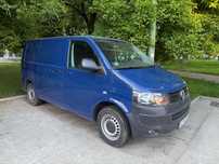 Vand vw transporter 2.0 tdi an fabricatie 2015