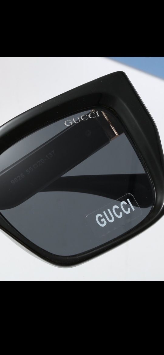 Ochelari soare Gucci model 2024