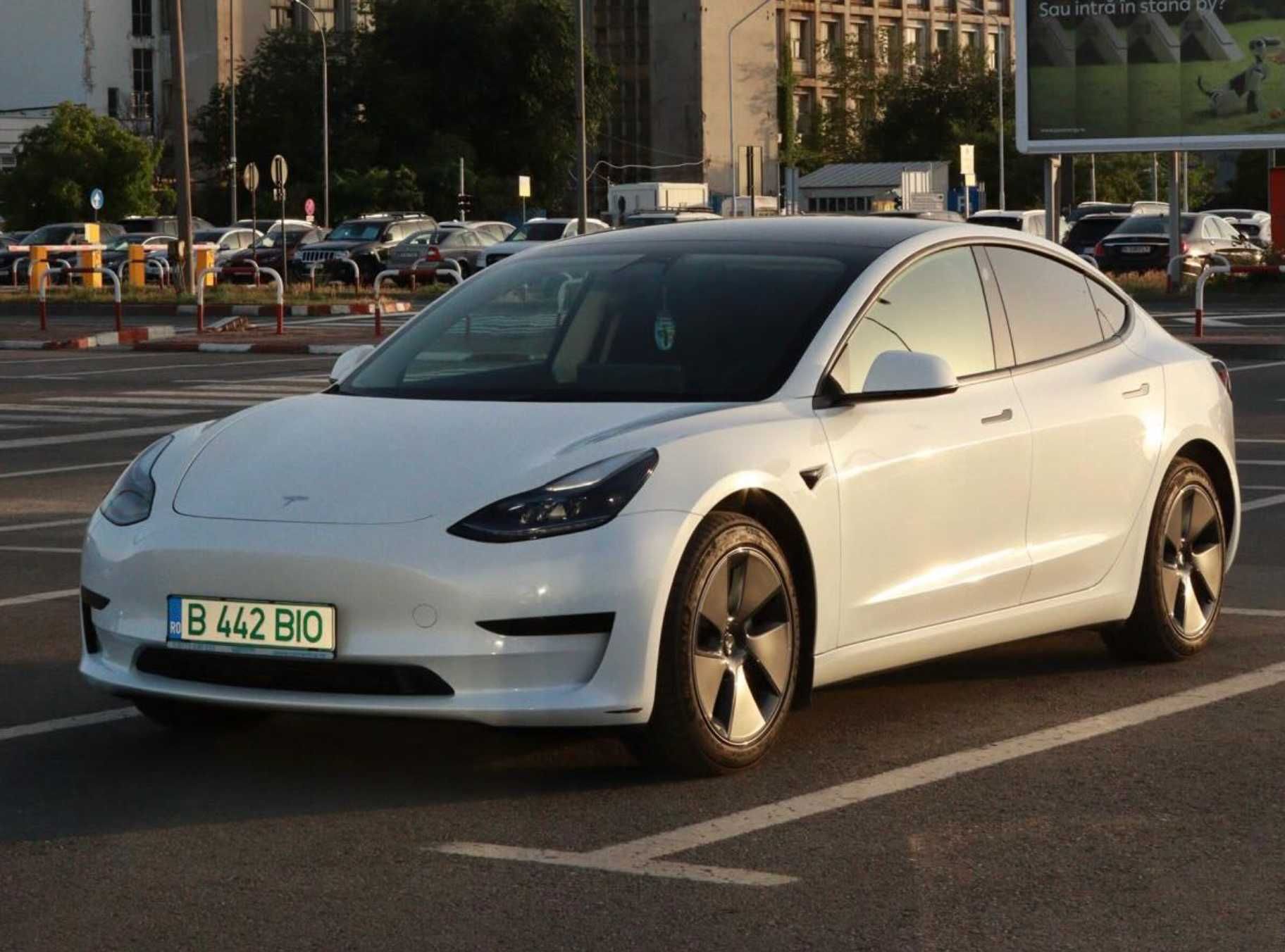 Inchirieri auto Premium Craiova