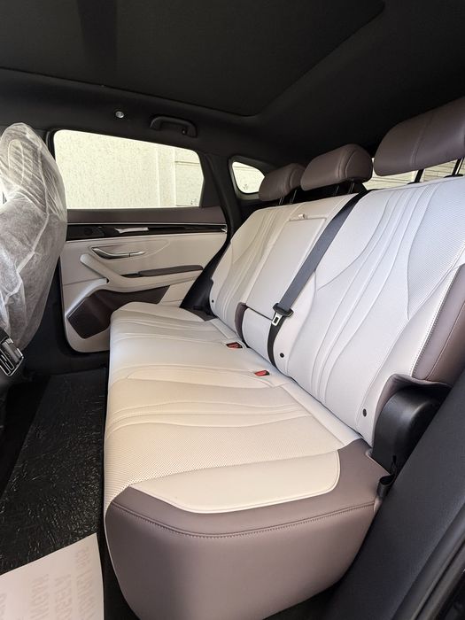 НОВАЯ BYD Champion 605 Smart 2025 Song Plus Chempion 2026 Chimpion New