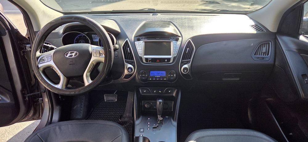 Vand Hyundai ix35 Automata 4x4 184CP