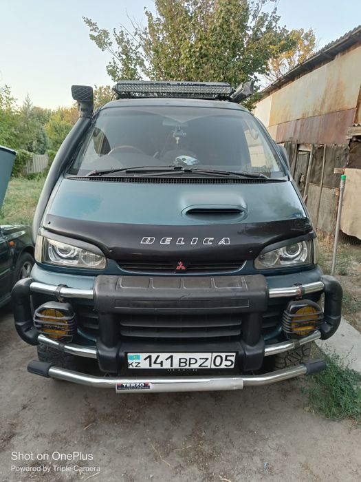 Делика в хорошем состоянии