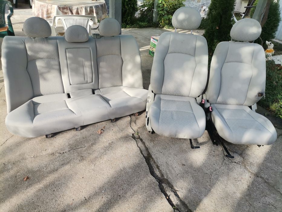 Задни Седалки ( салон) за Mercedes C220 W203