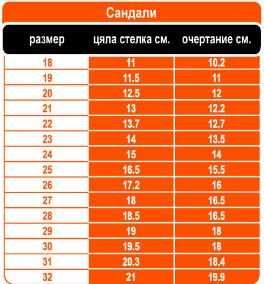 Сандали за прохождане BIOMECANICS BIOGATEO 242107-A, 20 размер
