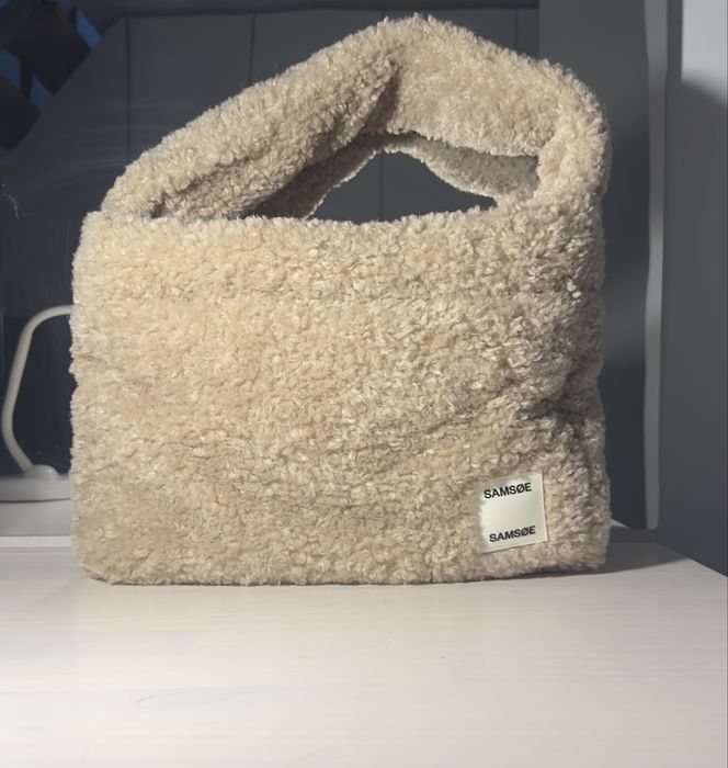 Чанта Samsøe Samsøe (Нова)
