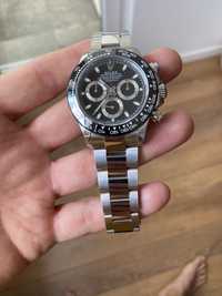 Rolex Daytona Cosmograph Black Ceramic Bezel Automatic