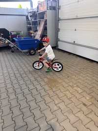 Bicicleta 2 roti fara pedale copii