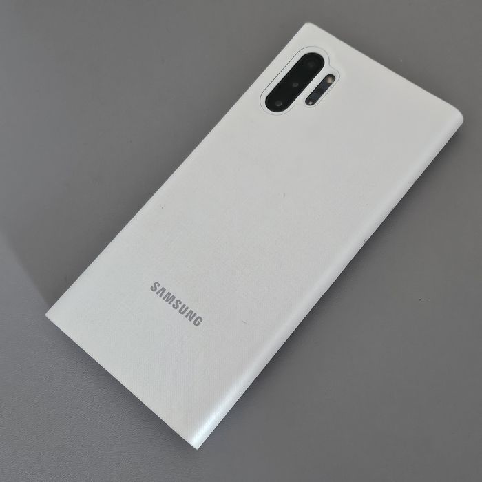 Samsung Note 10 Plus 256 / 12 gb