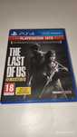 The last of us Remastered edition
