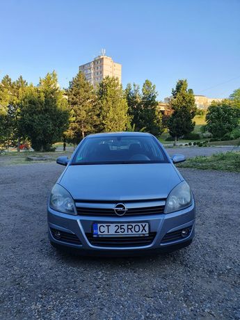 Vând Opel Astra H, 1.6Twinport