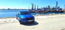 Skoda  octavia 3