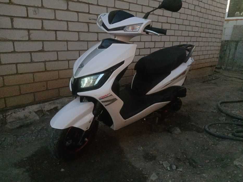 Мопеды в аренду\выкуп