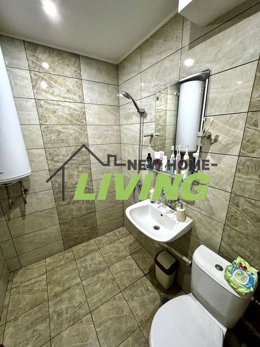 Продава се Двустаен апартамент в Пловдив, Кючук Париж - 45 кв.м за 1600 €/кв.м - Снимка #1