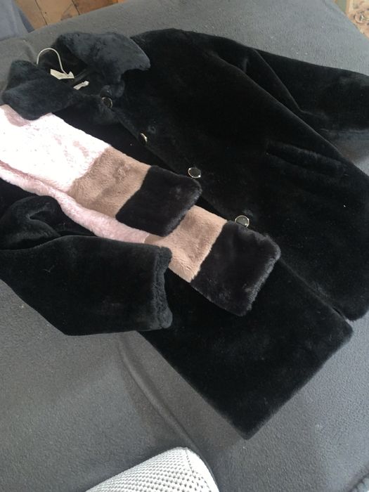 Haina moderna blana artificiala