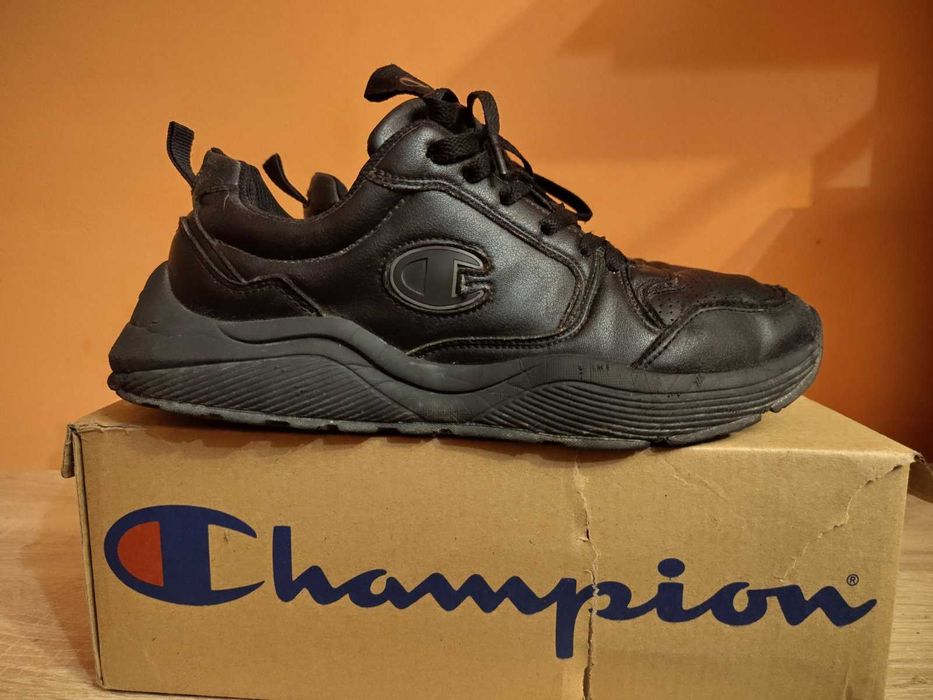 Champion 42ри номер