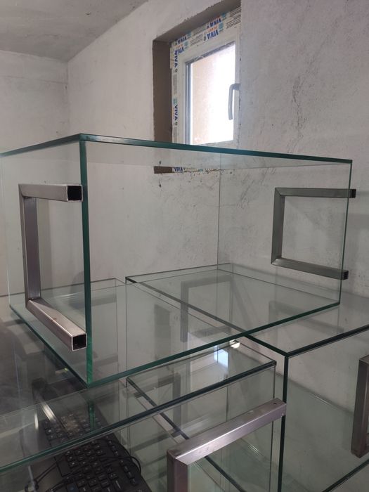 Луксозни стилажи за дрехи и обувки