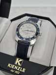 Ceas Skin Diver Kienzle Cosmopolitan Automatic 200m 1960 Vintage Rar