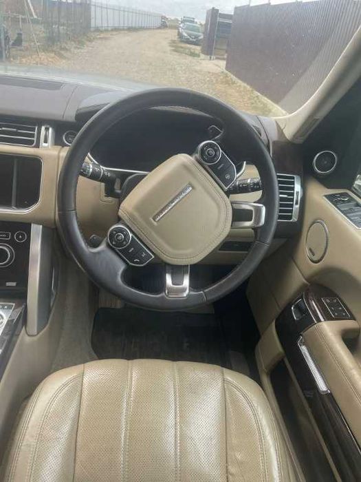Piese Range Rover Vogue 4.4 Diesel Automat Tdv8 Sdv8