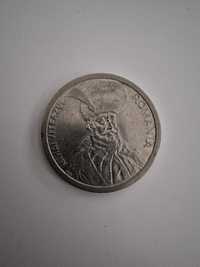 Moneda 100 lei Mihai Viteazul 1993