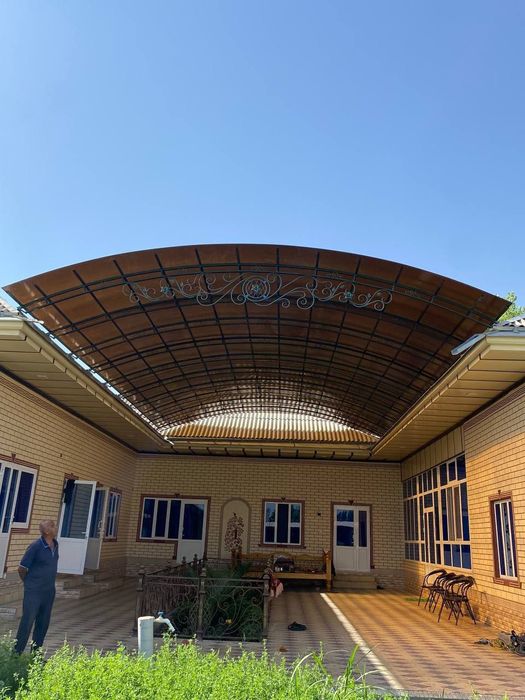 Кантенер материалидан Том Ёпиш хизмати