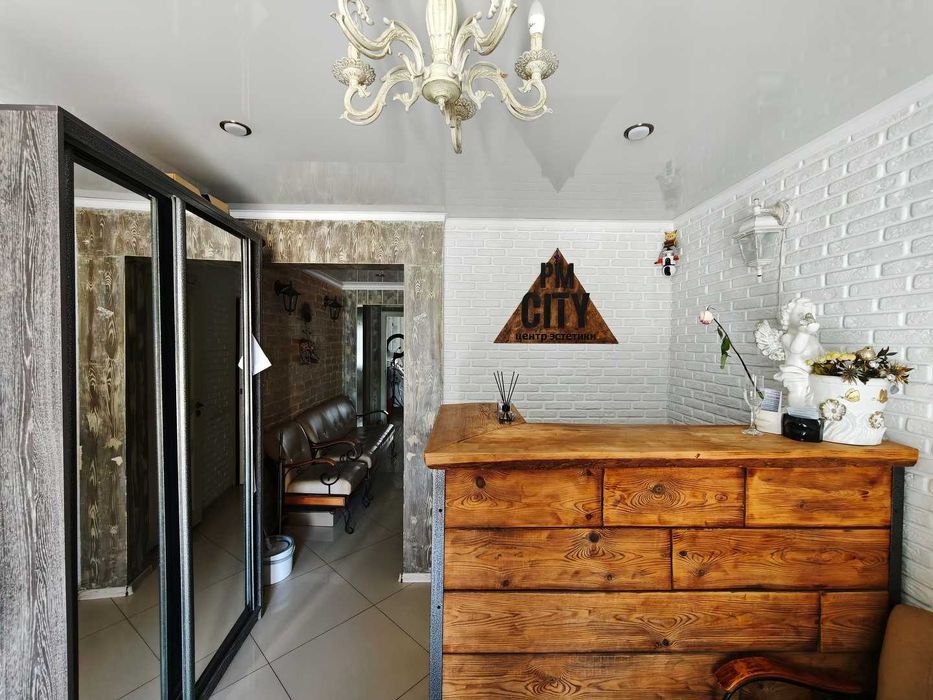 Продажа салона красоты