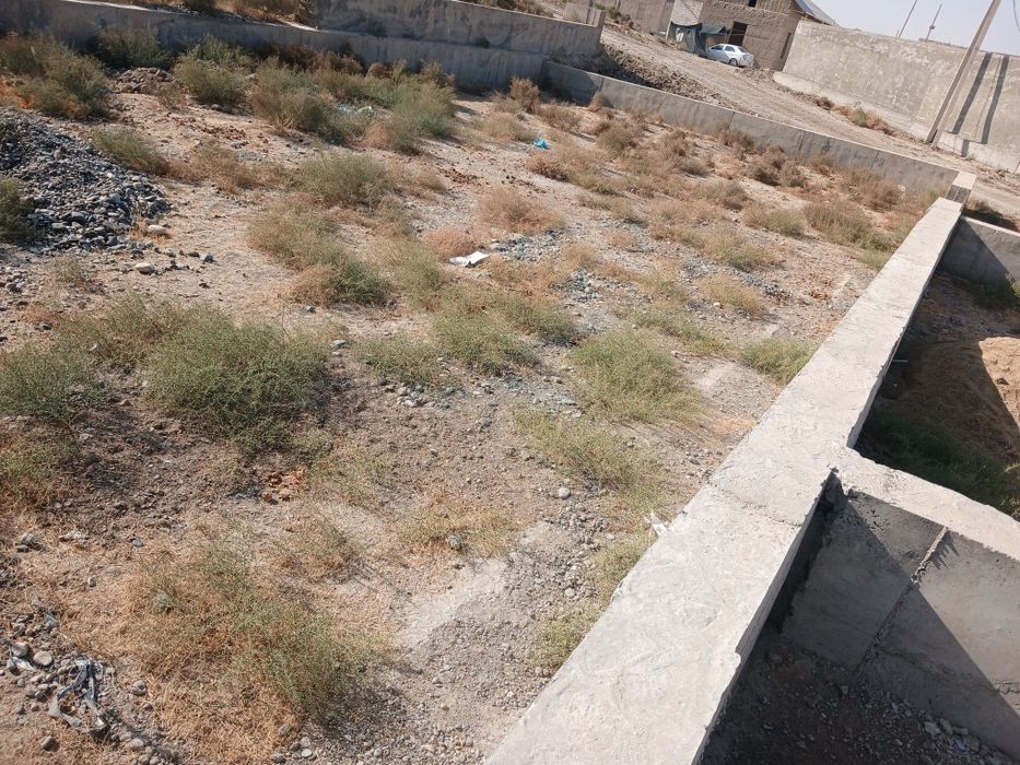 Uchastka chala bitgan