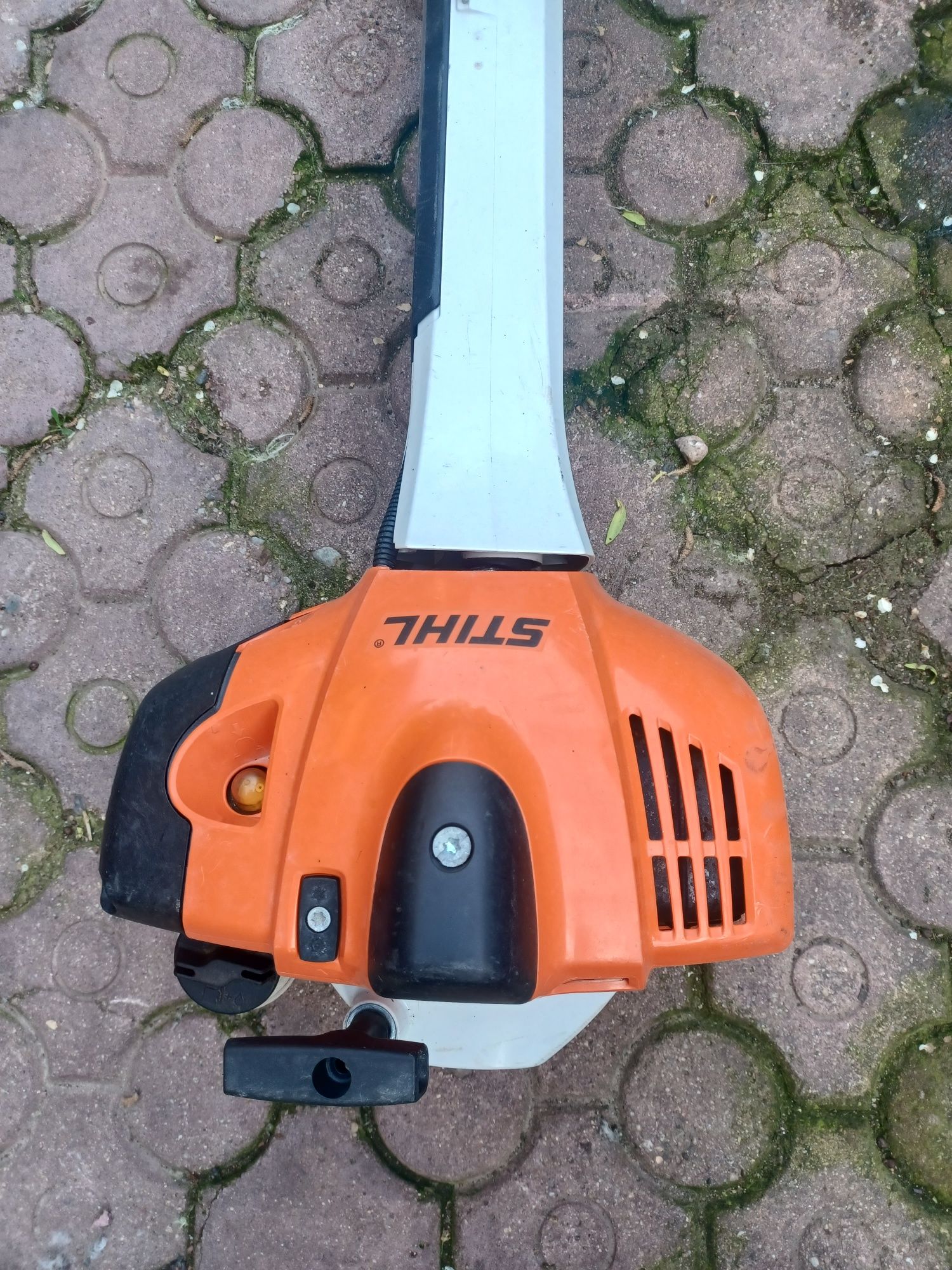 Motocositoare STHIL FS  360  C ca și noua