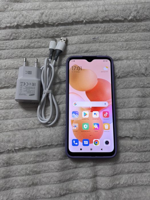 Redmi 9 4/64GB.