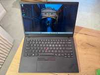 Lenovo X1 Carbon 14'' i7-10510U SSD 512Gb-16Gb Ram, Factura & Garantie