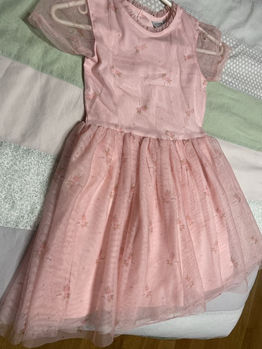 Рокли за принцеса/Лято/Коледа