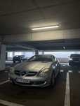 Schimb mercedes slk r171