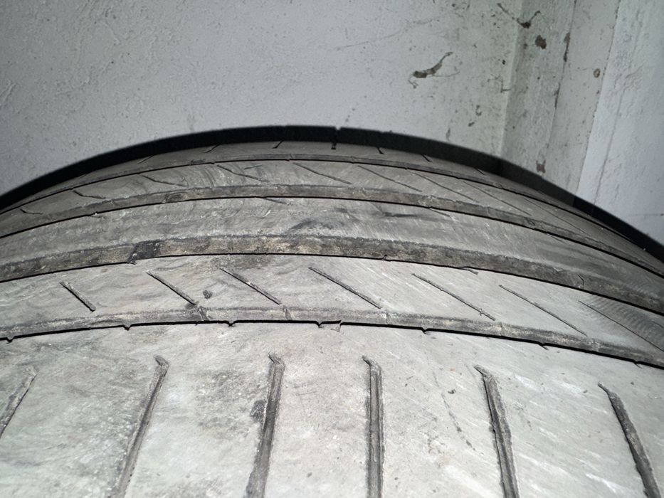 Vand cauciucuri 275/50/20