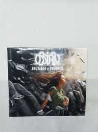 CD original Ossian