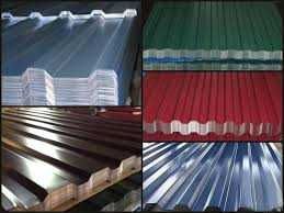 ПРОФЛИСТ, профтруба! Скидки