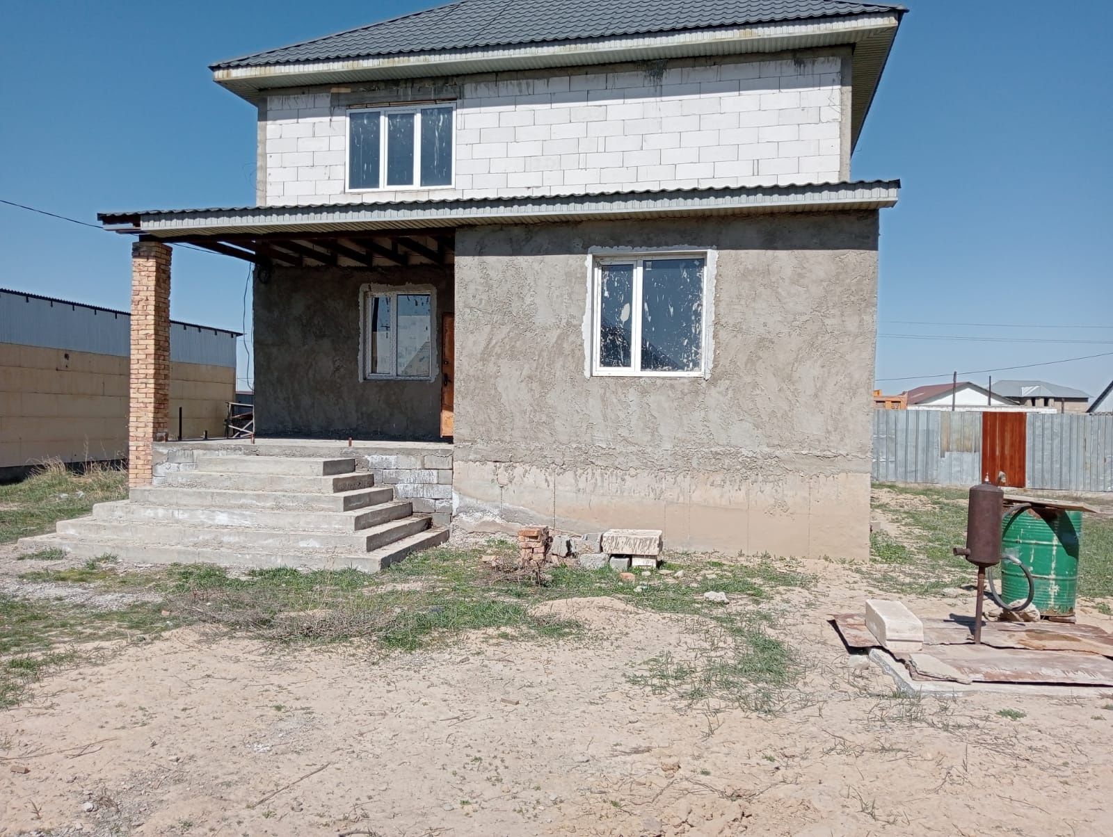Продам дом 2 этожа