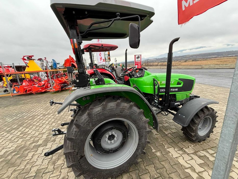 Tractor Deutz-Fahr 3045E 45cp
