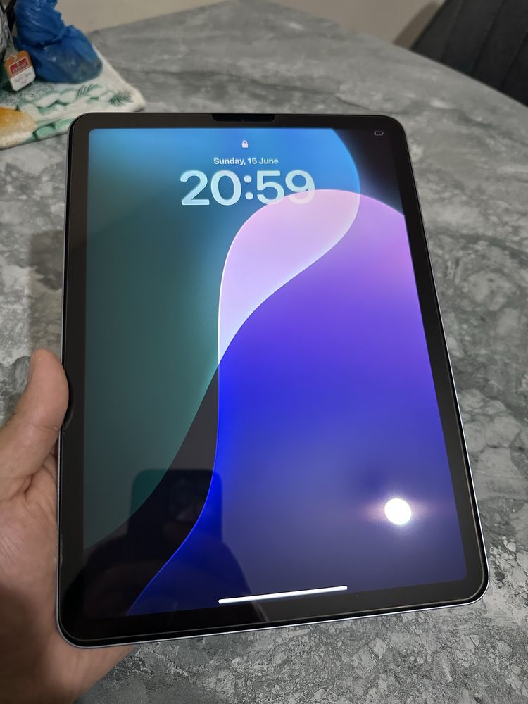 Продаётся IPad Air 4th Gen 64gb