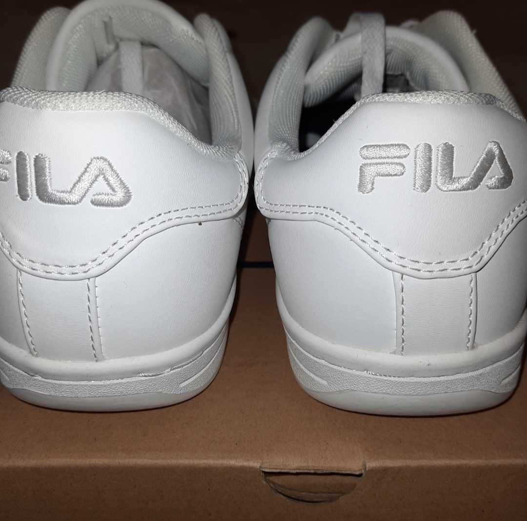 н.40 ;41 Fila Сникърси CrossCourt 2 Low Wmn