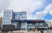 Spațiu comercial de închiriat zonă centrală|ORADEA PLAZA|