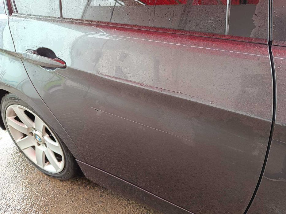 BMW 318 Е90 ROMANO/газ