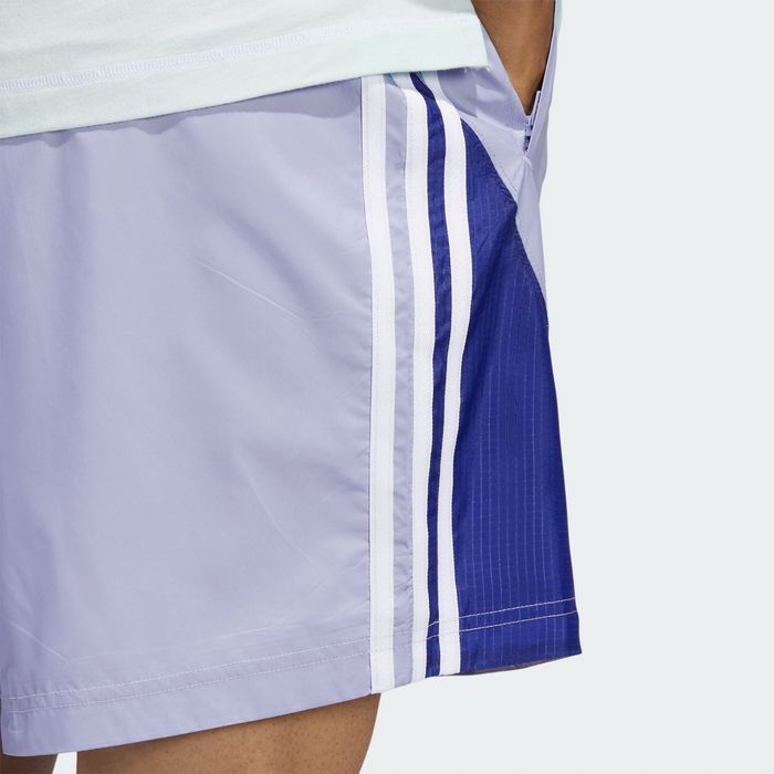 Sort Adidas Originals Summer SST Noi Originali (S)
