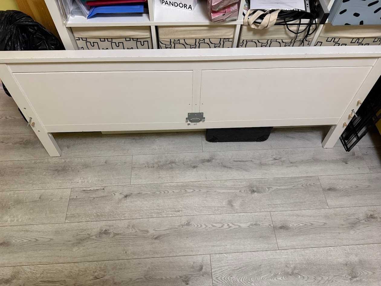 HEMNES легло от IKEA 225 лв.