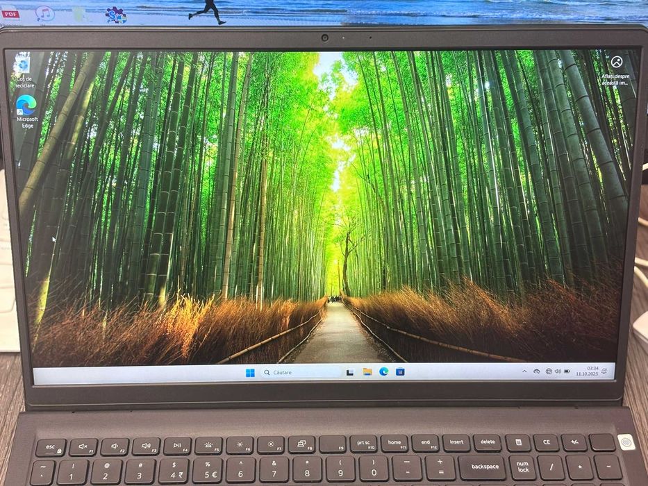 Hope Amanet P4 / DELL LATITUDE 3520 I7 12TH