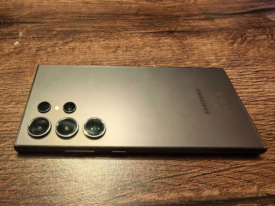 Samsung S24 ultra 512 GB
