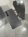 Samsung S24 black•gray•violet 128GB ** IMPECABILE ** neverlocked