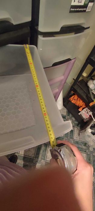 Шкаф с чекмеджета