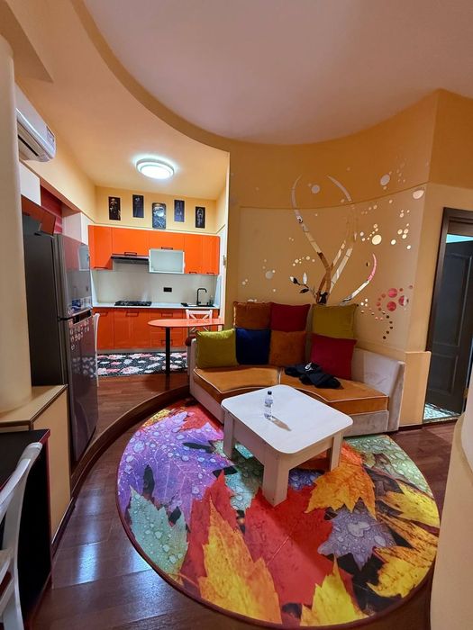 Квартира лабзак 2/4/4,50 м2,цена 68000 у.е