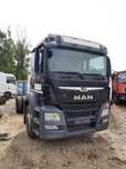 Dezmembrari MAN TGS 18.400 Euro 6